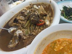-品味居·首店·大连鲜活海鲜大连菜(东港店)