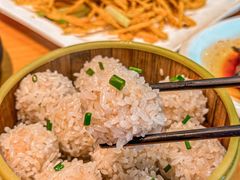 -莲餐厅·湖北菜·潜江小龙虾店(愚园路店)