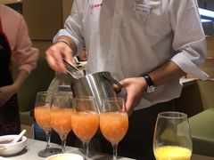 -海底捞火锅(金山百联店)