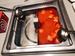 -海底捞火锅(振华商厦店)