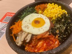 -七八冷面·延边朝鲜族美食(世纪汇店)