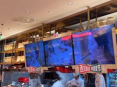 -西贝(武汉群星城店)