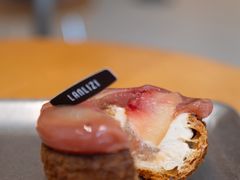 -LANLIZI BAKERY(COSMO店)