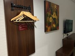 -浙商世贸玉龙酒店