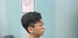 -FAJEE HAIR发界烫染接发