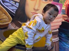 -天津梵高星空艺术馆(天河城旗舰店)