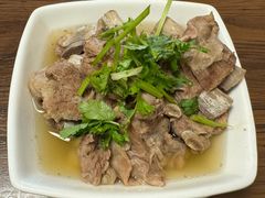 -老马家蒸饺(南海街店)