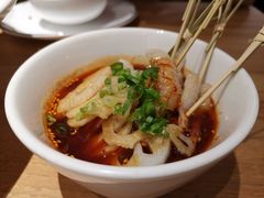 -太二酸菜鱼(汕头苏宁广场店)