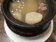 -江南大酒店·地道正宗有锅气的江西菜(中华北大街店)