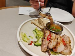 -农畉LONFOOD(益田假日广场店)