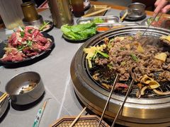 -杨小佳·齐齐哈尔烤肉·烤串(广州店)