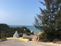 -那琴半岛地质海洋公园