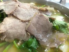 -河南拉面(肇周路店)