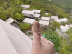 -北京山里寒舍度假酒店