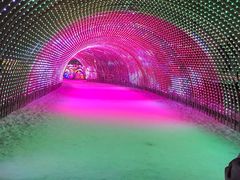 -长春世界雕塑园冰雪艺术天地