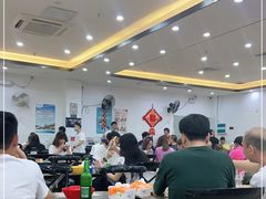 -贞姨美食·老字号海鲜大排档