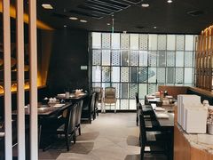 -AJIYA·池袋日式烧肉自助(天津万象城店)