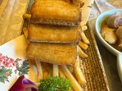 -山外山菜馆(玉泉路店)