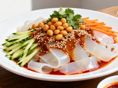 -黄三怪(大明湖·北园店)