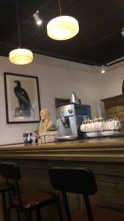 -TWOFACE 双面理发馆