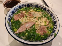 -燕兰楼·清真西北融合菜(亚运村店)