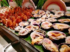 -五月罗马海鲜自助餐厅(陆家嘴店)