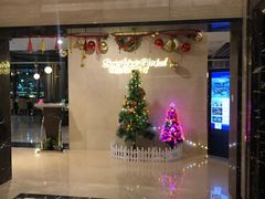 -青岛青龙美爵酒店·阳光海岸西餐厅