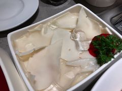 捞派黄喉-海底捞火锅(龙湖三千集店)
