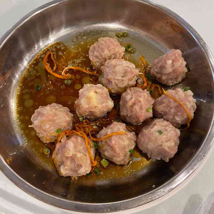 海宝酒家(中山四路店)-"今日经过中山三路,好耐冇嚟过海宝度食嘢.