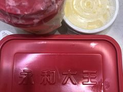 -永和大王(春日上新·阜成门店)