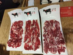 -今日牛事潮汕鲜牛肉火锅(瑞金店)