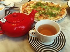 黑加仑锡兰红茶-玛尚诺Pizza&Bar(长泰广场店)