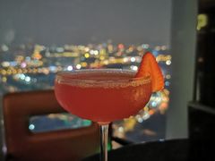 -瑞吉吧 The St·Regis Bar(长沙瑞吉酒店)