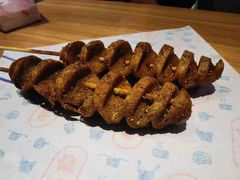 -老胡同京味炸酱面(王府井店)