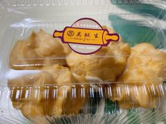-吴记·吴酥生PASTRY宫廷酥饼
