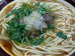 -美玲拉面·早餐(南大道店)