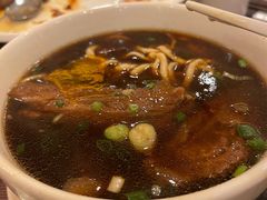 -中国厨房/台湾牛肉面