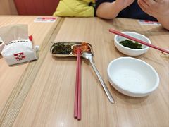 -小木屋拌饭(西安华阳城店)