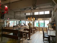 大堂-24H COLOR咖啡厅(惠州金山湖店)