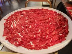 -1078號老北京涮肉(松柏店)