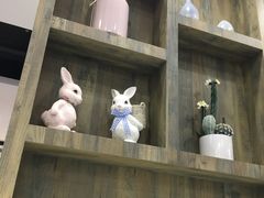 -福成自助烤肉(长阳店)