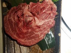 -赤坂亭M9和牛烧肉·日料398放题(万达店)
