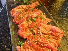 -樱嘢·炭火烧肉(惠南店)
