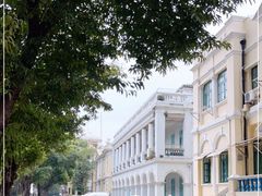 -沙面人才休闲岛