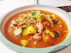-陶苏·品味融合川菜(龙湖源著天街店)