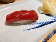 -镹·鱼料理  国产鱼使用店