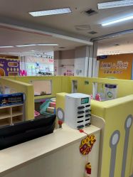 -孩子王(铁西万达店)