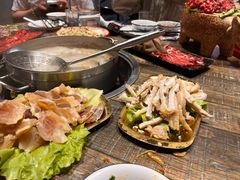 -刘少华贵州小黄牛·鲜牛肉火锅(总店)