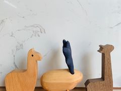 -五月木作·DIY木作文创体验店(北京路店)