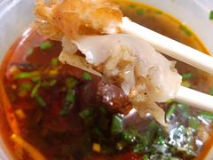 -家阳赵师傅油饼包烧麦(粮道街店)